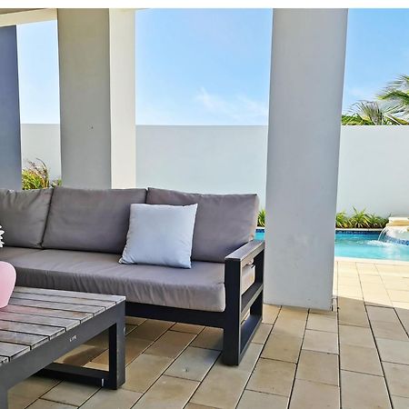 Tuscany Residence Aruba Palm Beach Exterior photo