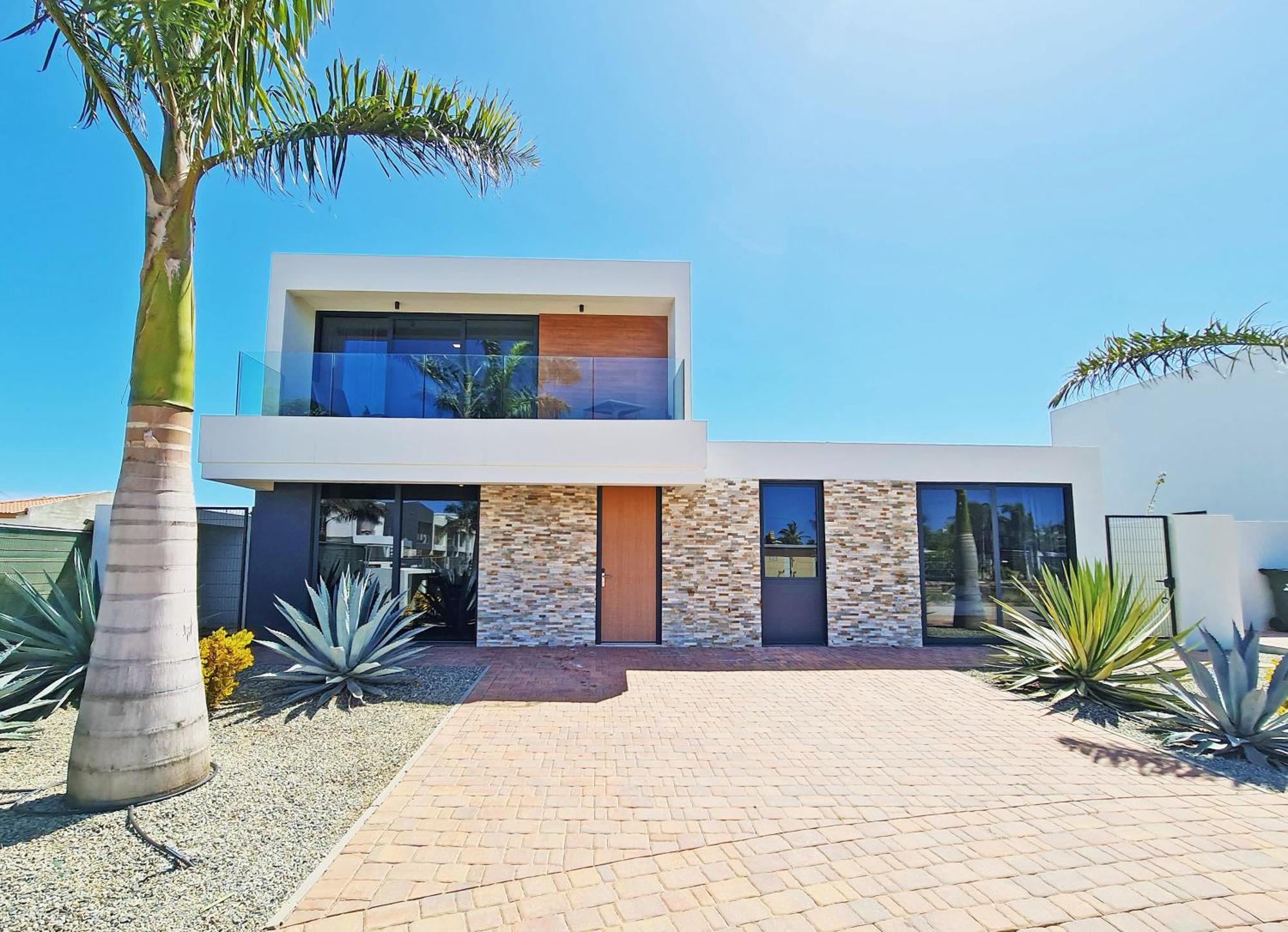 Tuscany Residence Aruba Palm Beach Exterior photo
